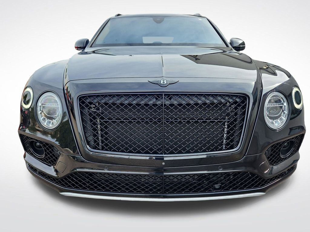 Used 2017 Bentley Bentayga image 8