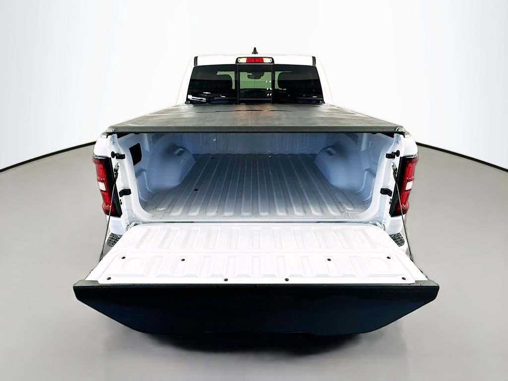 New 2026 RAM 1500 Big Horn image 16