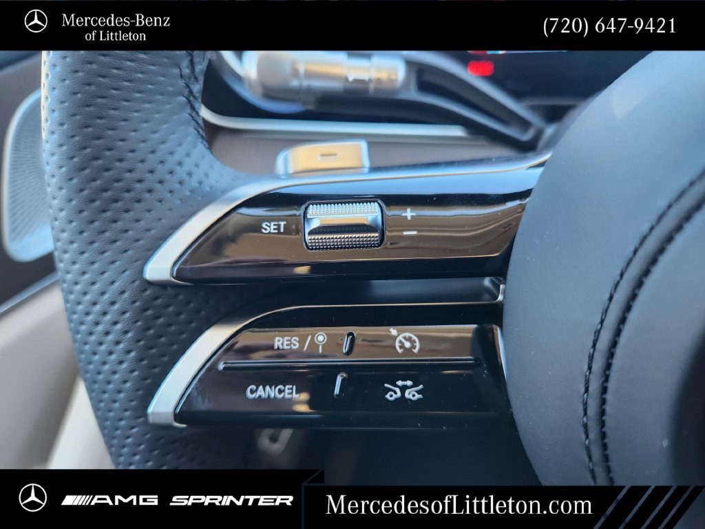 New 2027 Mercedes-Benz GLS 450 4MATIC image 26
