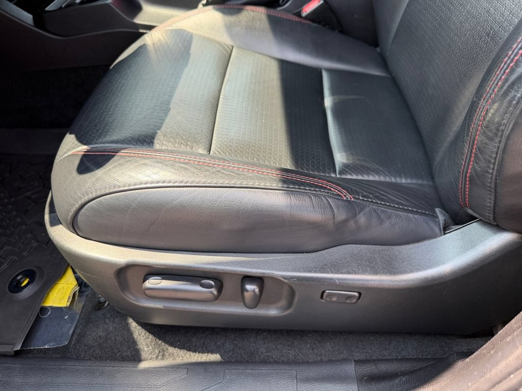 Used 2023 Toyota Tacoma TRD Pro AWD/4WD image 25