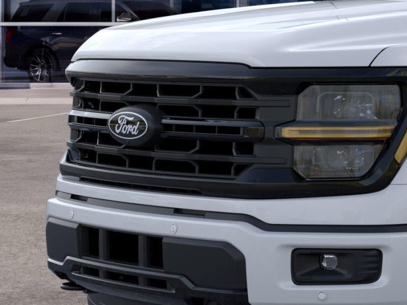 New 2026 Ford F150 XLT w/ Equipment Group 302A MID AWD/4WD image 17