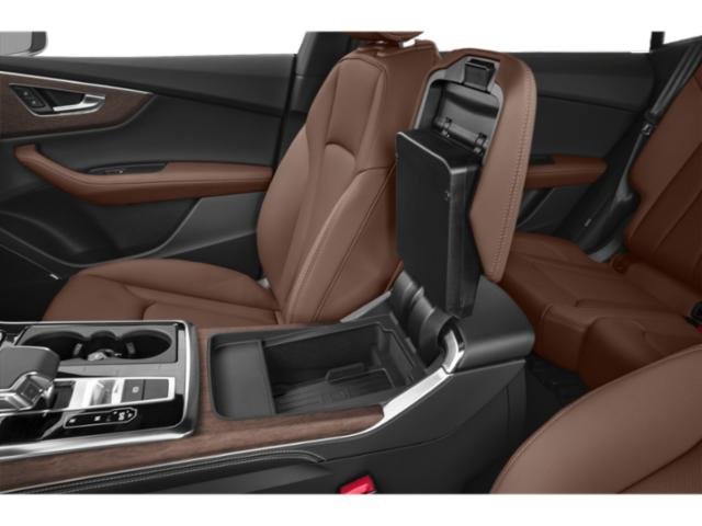 New 2026 Audi Q8 Premium Plus AWD/4WD image 17