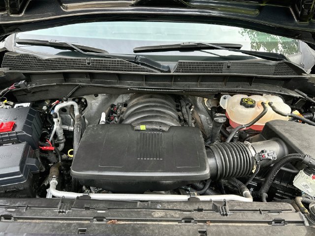 Used 2022 GMC Sierra 1500 AT4 w/ AT4 Premium Package AWD/4WD image 35