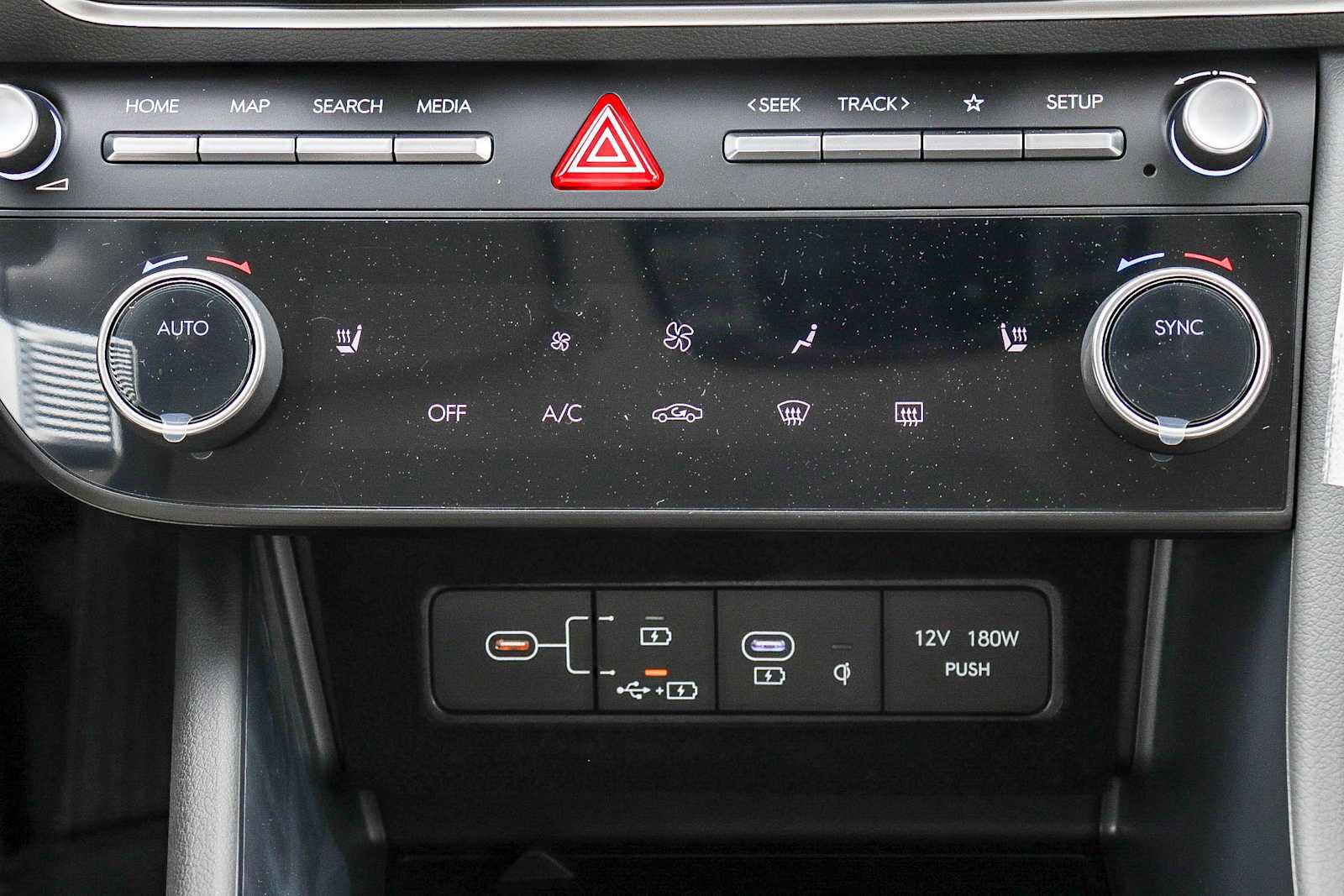 New 2026 Hyundai Sonata SEL FWD image 17