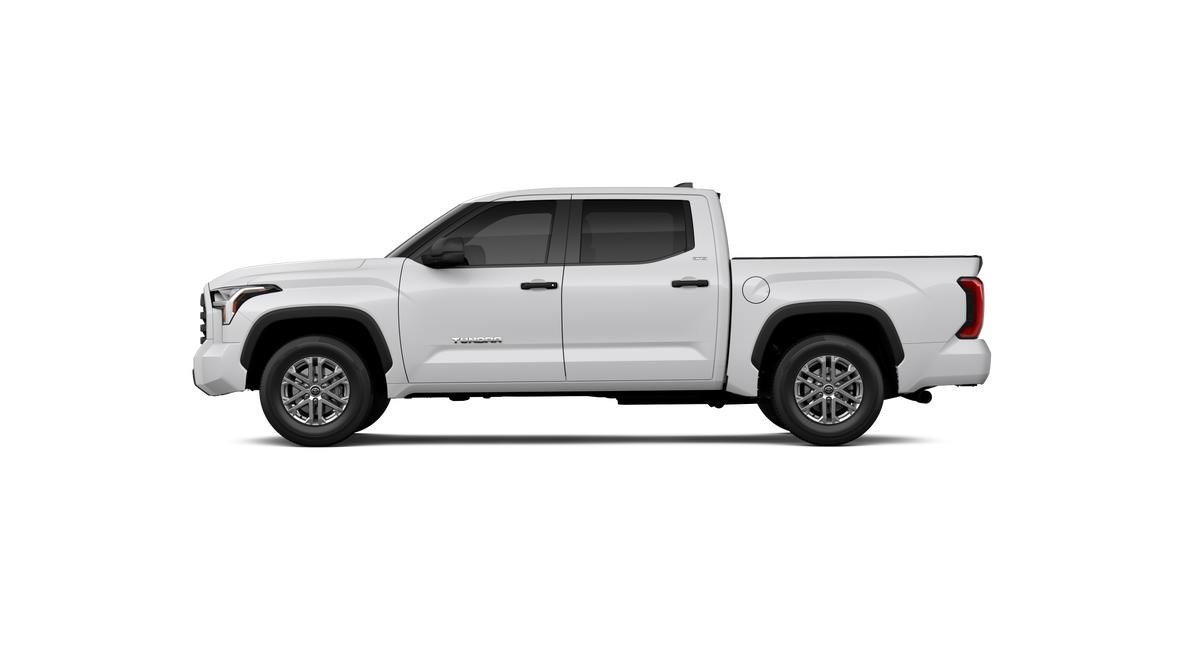 New 2025 Toyota Tundra SR5 image 77
