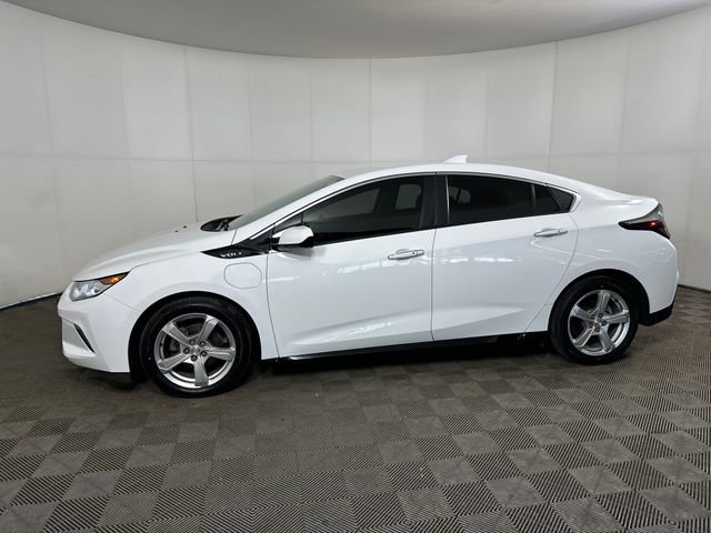 Used 2017 Chevrolet Volt LT w/ Comfort Package image 6