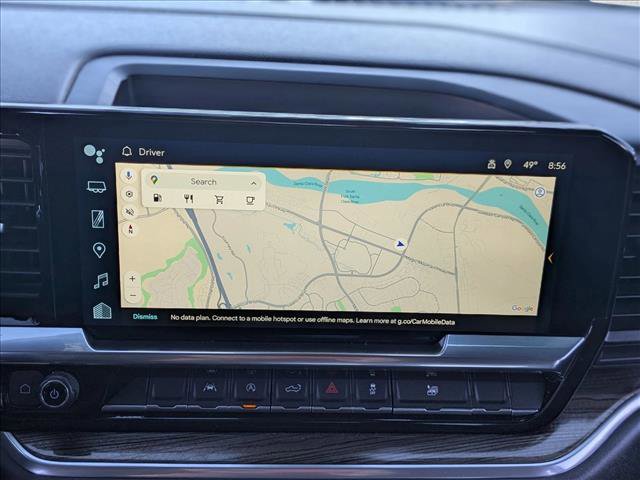 Certified 2023 Chevrolet Silverado 1500 LT w/ Protection Package image 12