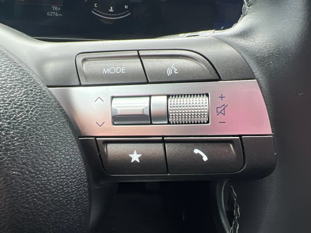 Used 2025 Hyundai Kona SEL AWD/4WD image 54