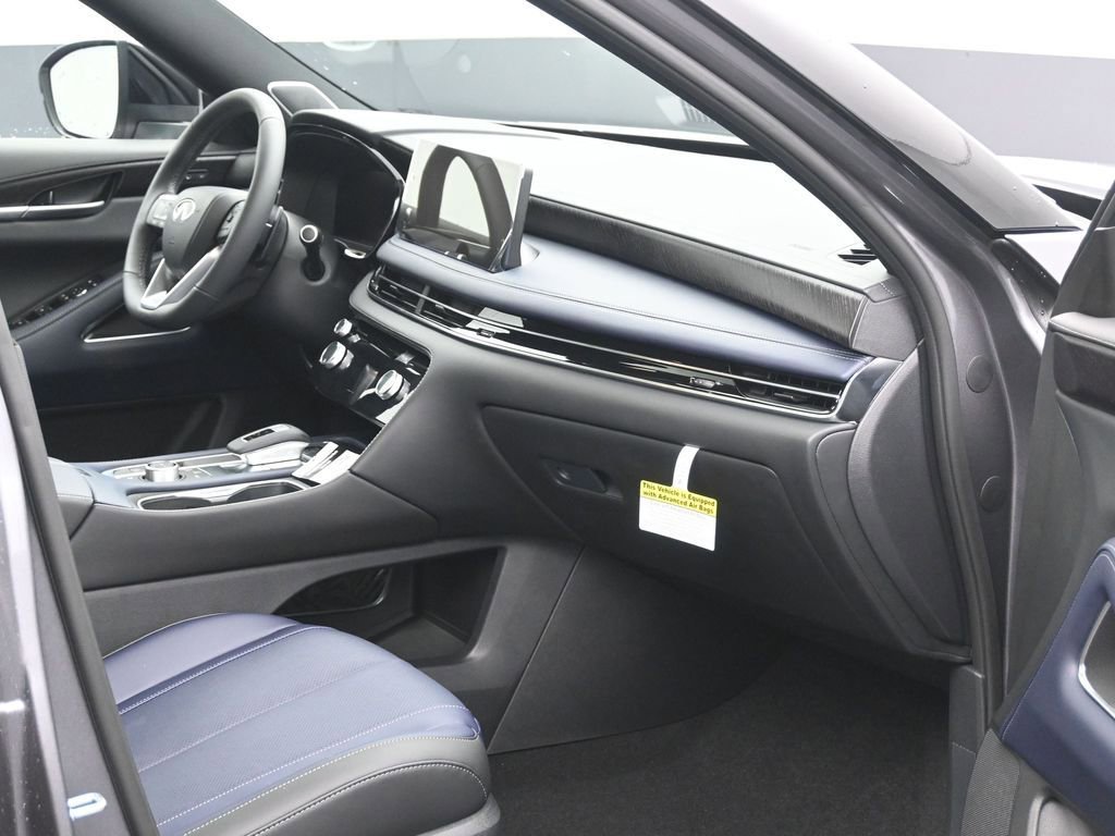 New 2026 INFINITI QX60 Sport image 6