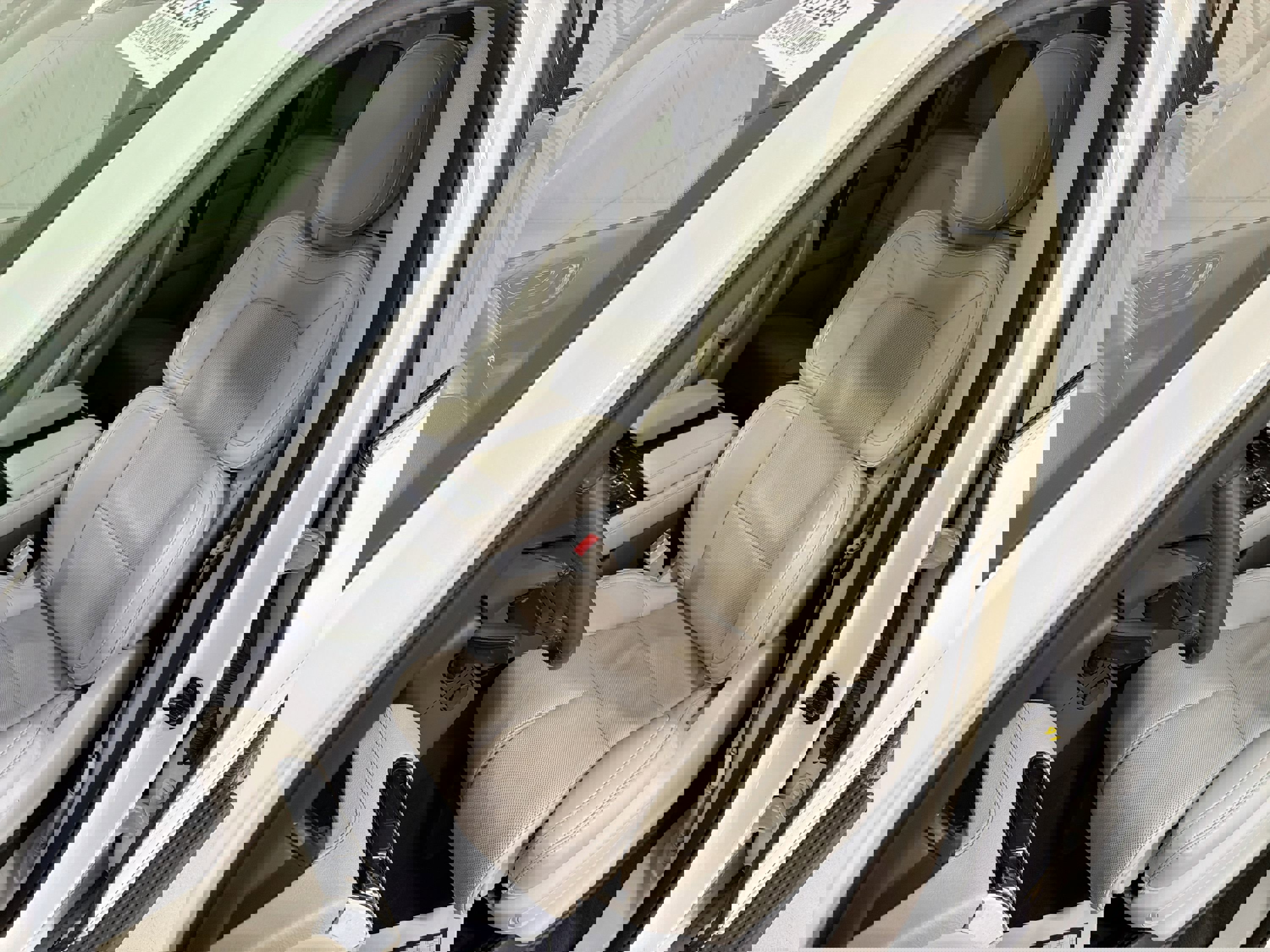 Used 2019 Lincoln Navigator Select w/ Cargo Package image 10