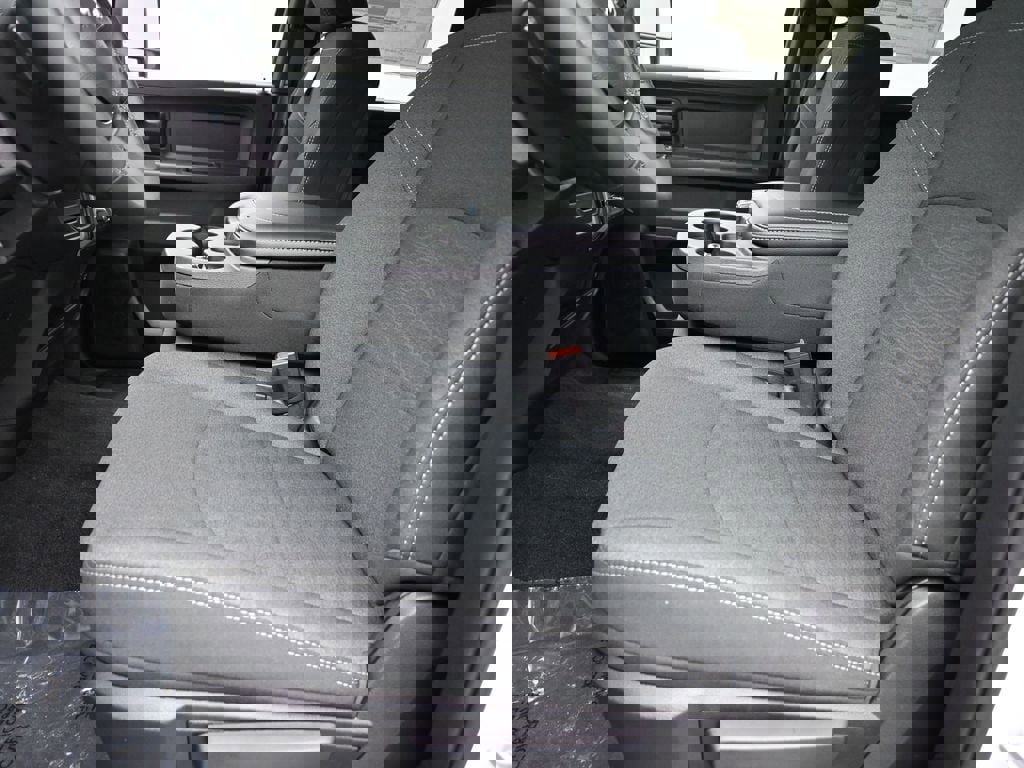 New 2026 RAM 2500 Tradesman image 22