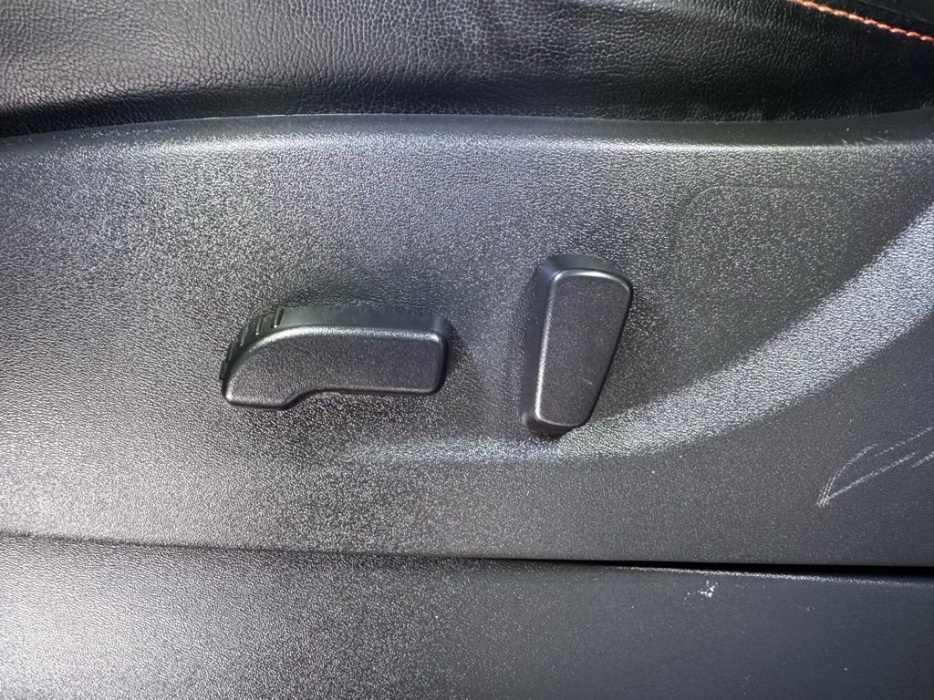 Used 2024 Nissan Frontier PRO-4X w/ Pro Premium Package image 22