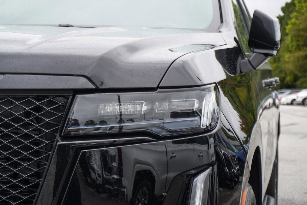 Used 2023 Cadillac Escalade Sport image 48