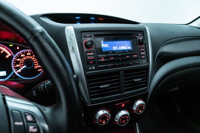 Used 2014 Subaru Impreza WRX Premium AWD/4WD image 24