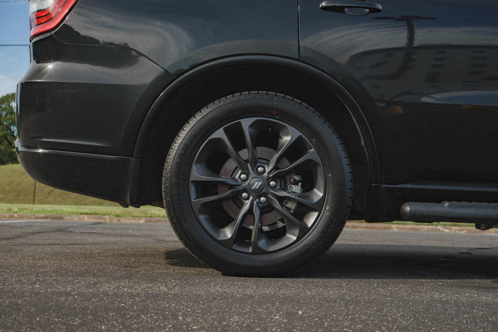 Used 2024 Dodge Durango R/T AWD/4WD image 10