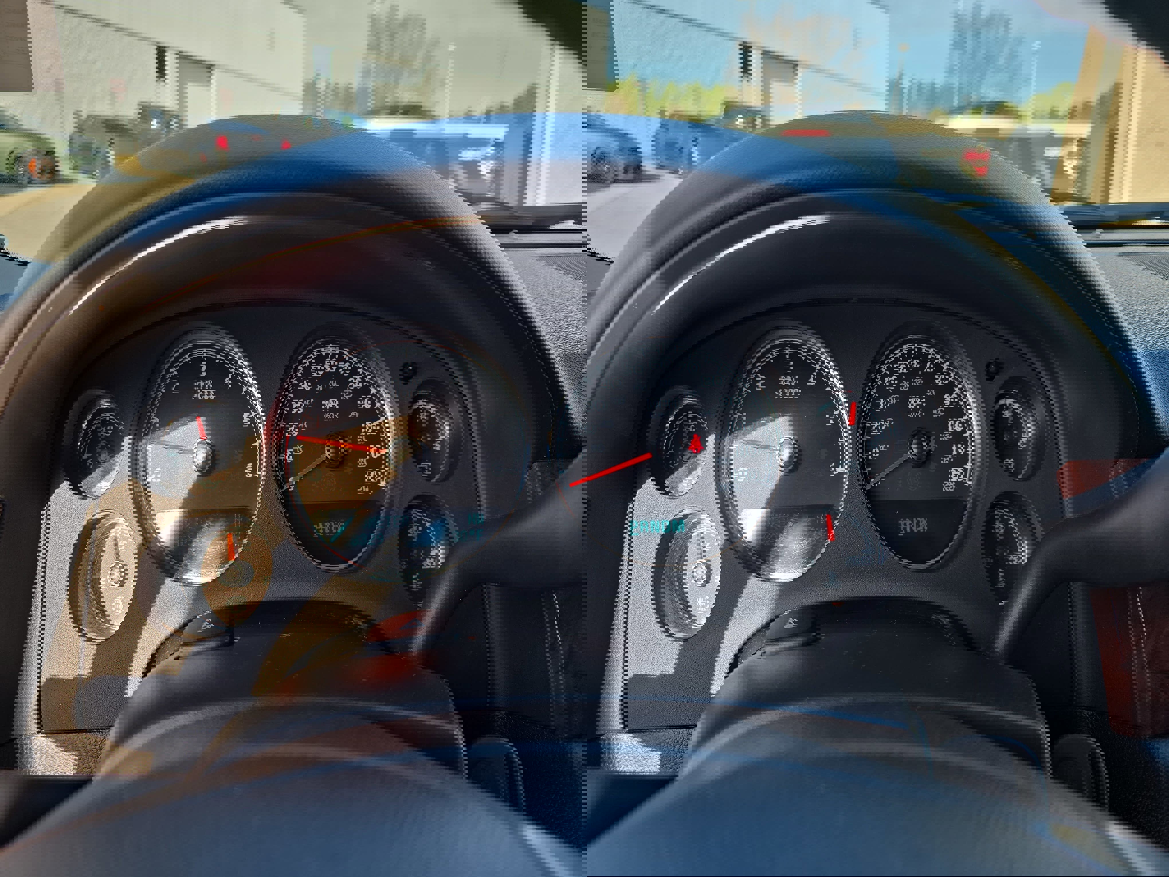 Used 2013 Chevrolet Tahoe LTZ image 21