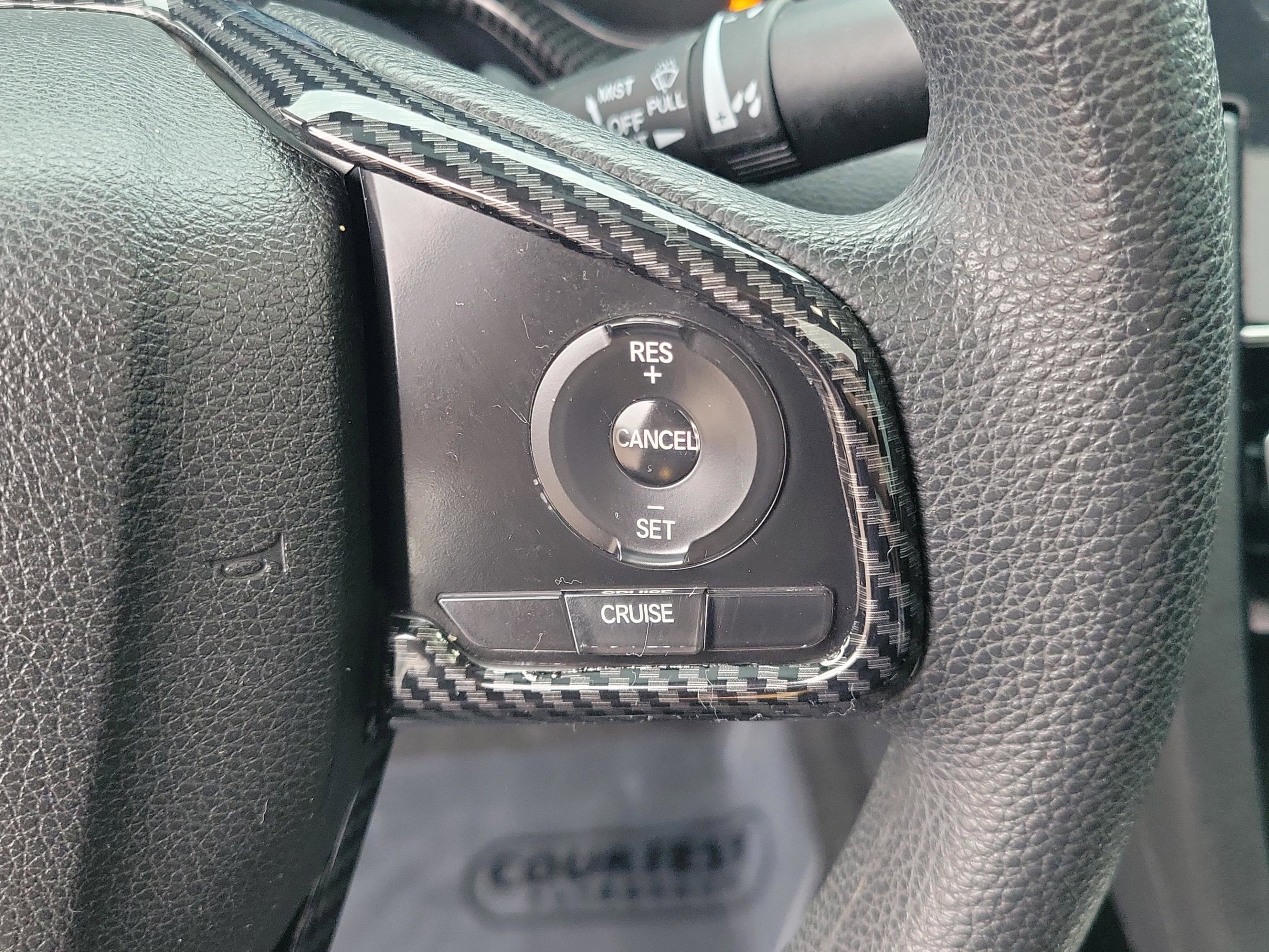 Used 2017 Honda Civic EX-T image 24