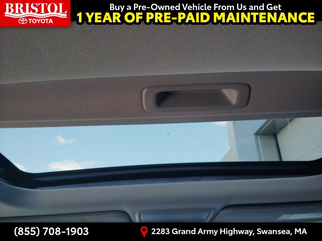 Used 2019 Honda CR-V EX-L image 19