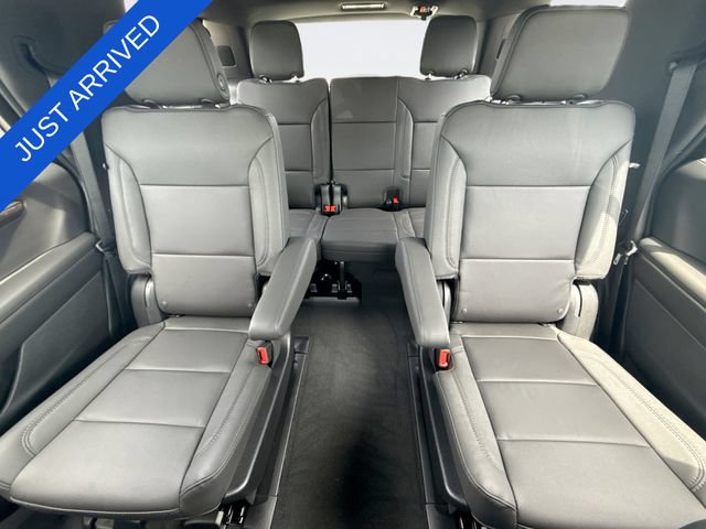 New 2026 Chevrolet Tahoe LT w/ Comfort Package AWD/4WD image 22