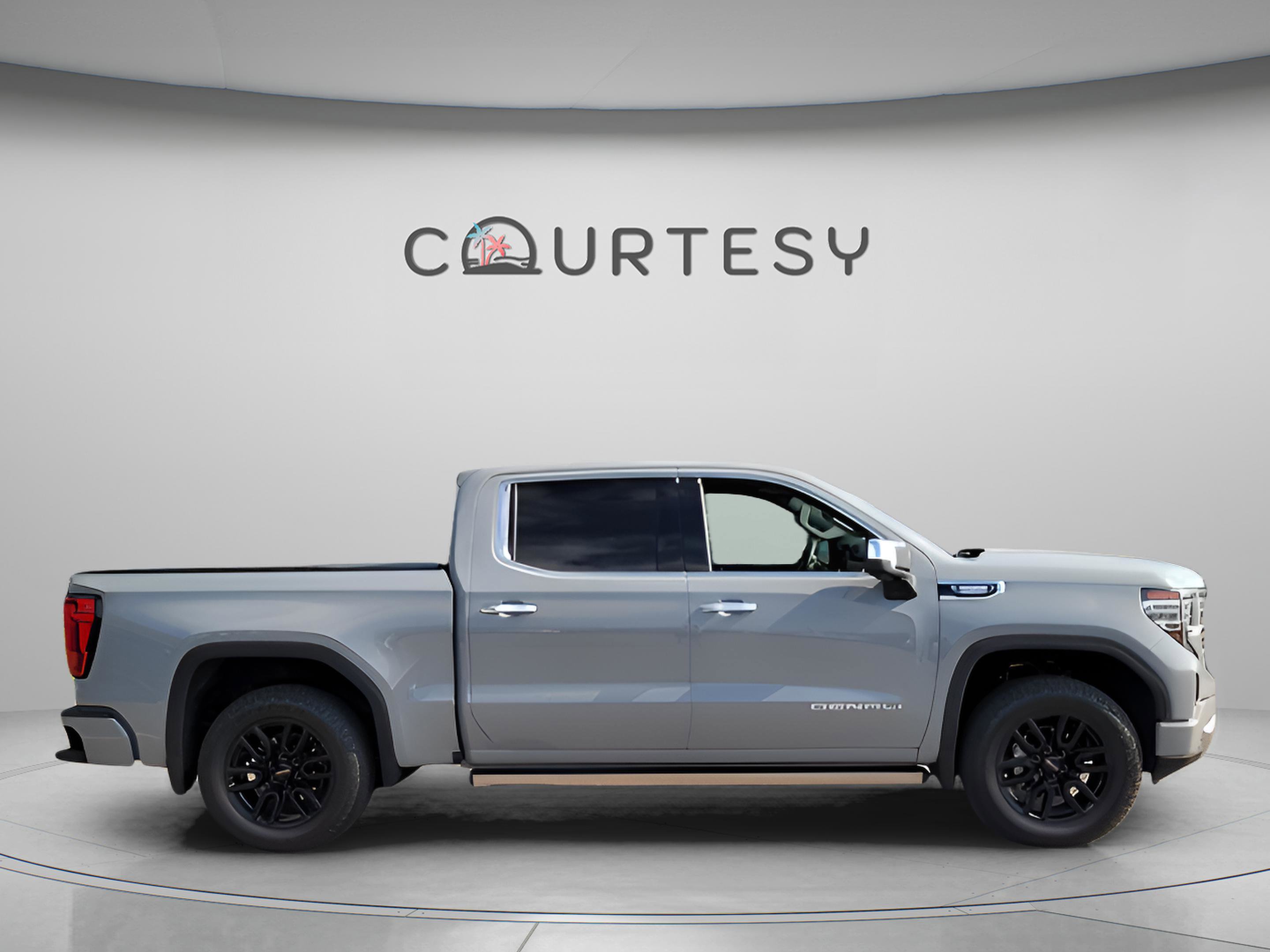 Used 2025 GMC Sierra 1500 Denali image 6