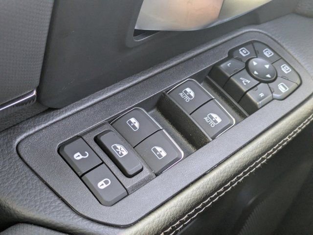 New 2026 RAM 2500 Rebel w/ Rebel Level 1 Equipment Group image 19