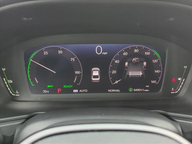 Used 2023 Honda Accord Touring image 12