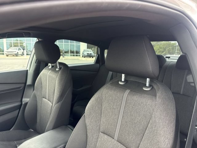 Used 2024 Honda Accord Sport image 11