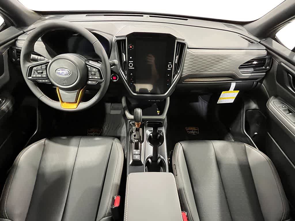 New 2026 Subaru Forester Wilderness AWD/4WD image 14