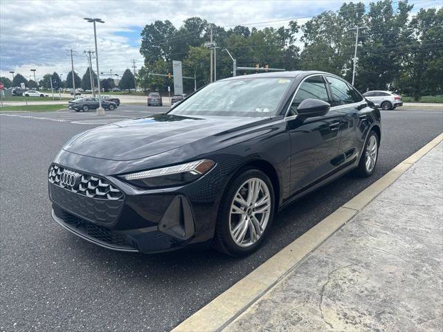New 2026 Audi A5 Prestige AWD/4WD image 9