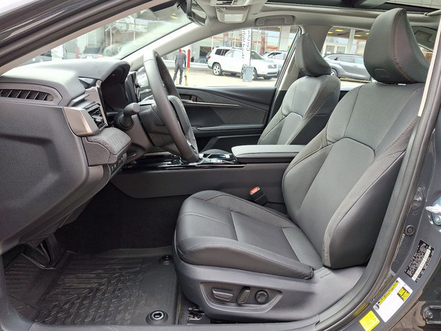 Used 2026 Toyota Camry XLE w/ Premium Package image 14