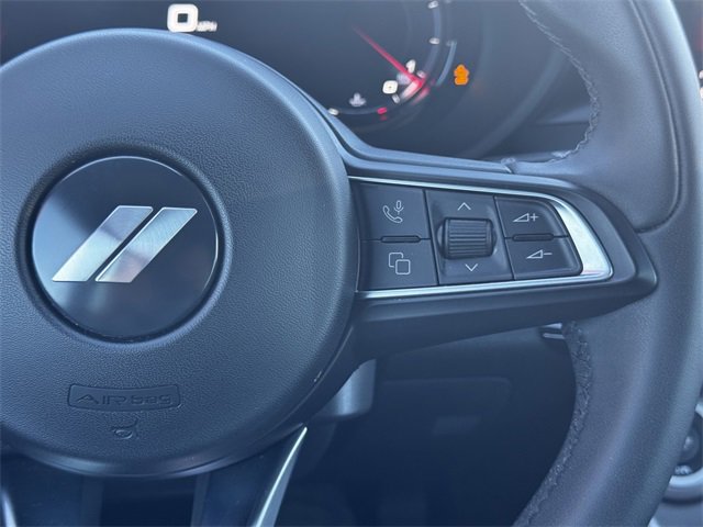 Certified 2024 Dodge Hornet GT Plus image 26