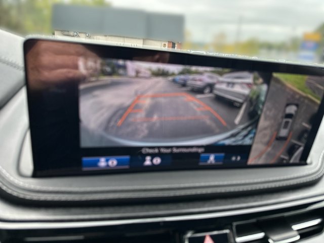 New 2026 Acura MDX Type S w/ Advance Package AWD/4WD image 19