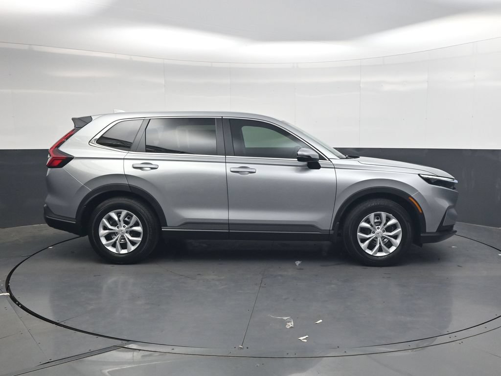 New 2027 Honda CR-V LX image 3
