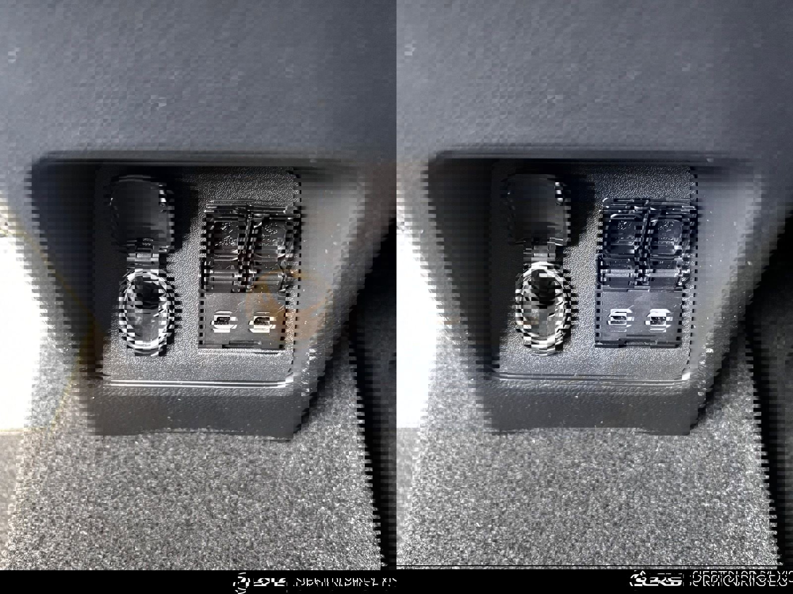 New 2026 Lexus NX 350 350 Luxury image 24