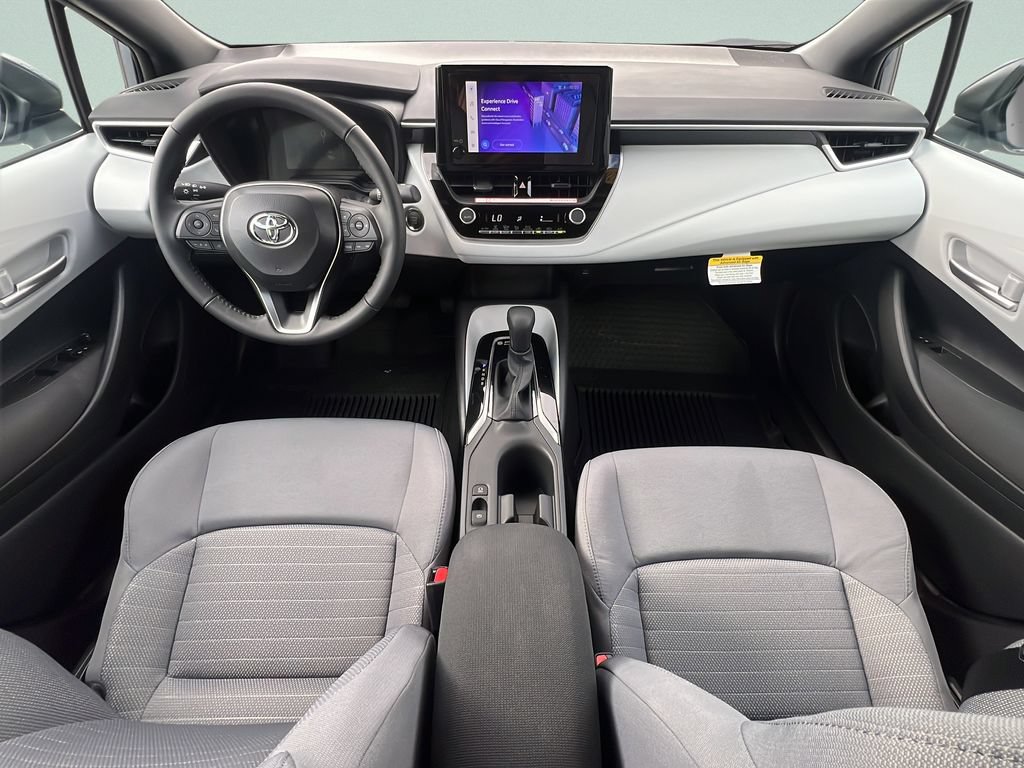 Used 2026 Toyota Corolla SE FWD image 10