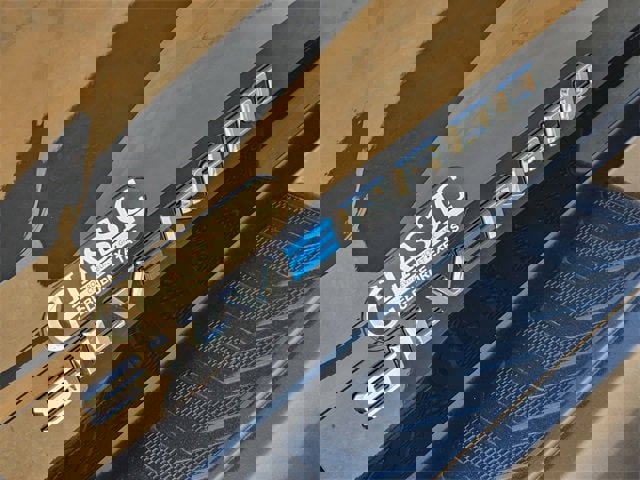 New 2026 Chevrolet Silverado EV LT image 9