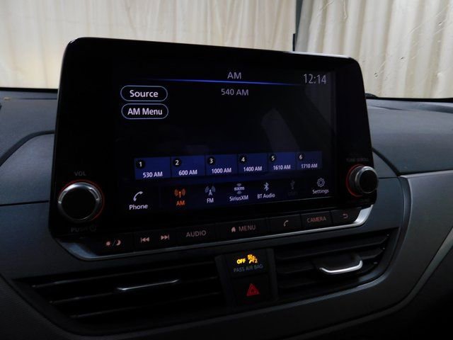 Used 2024 Nissan Altima 2.5 SR image 26