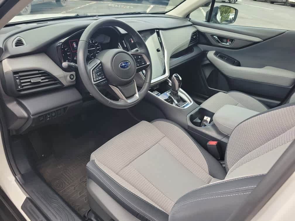 Used 2023 Subaru Outback Premium image 26