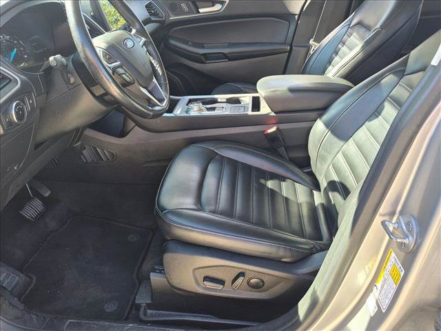 Used 2023 Ford Edge SEL AWD/4WD image 15