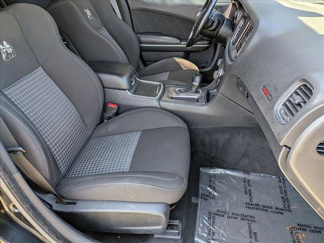 Used 2021 Dodge Charger Scat Pack RWD image 20