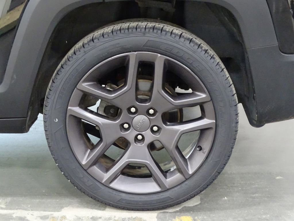 Used 2021 Jeep Renegade Latitude image 42