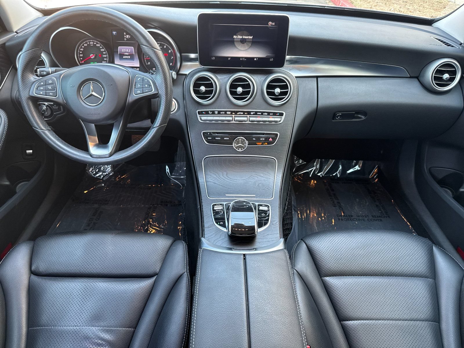 Used 2015 Mercedes-Benz C 300 Sedan image 13