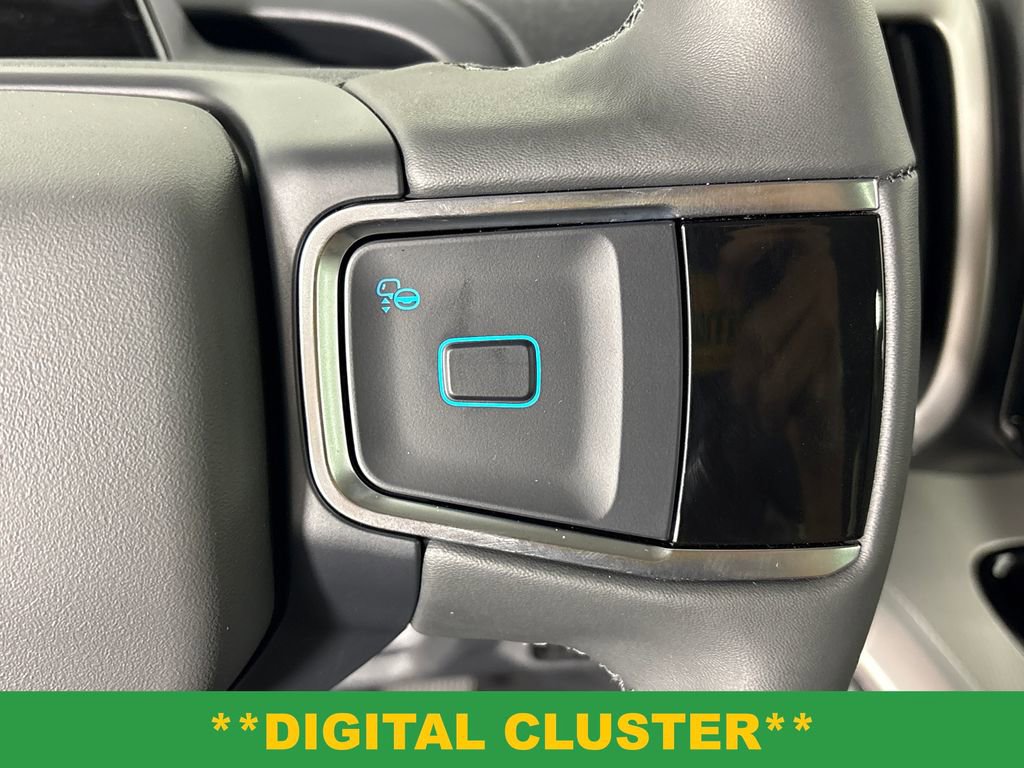 New 2026 Ford Expedition Active RWD image 18