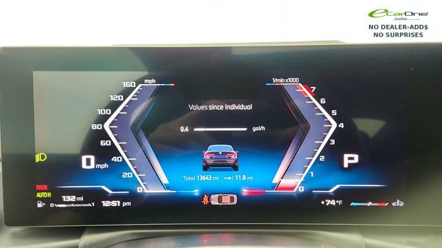 Used 2026 BMW M440i Coupe image 33