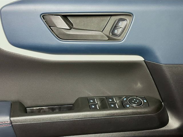 New 2025 Ford Bronco Sport Heritage w/ Convenience Package image 12