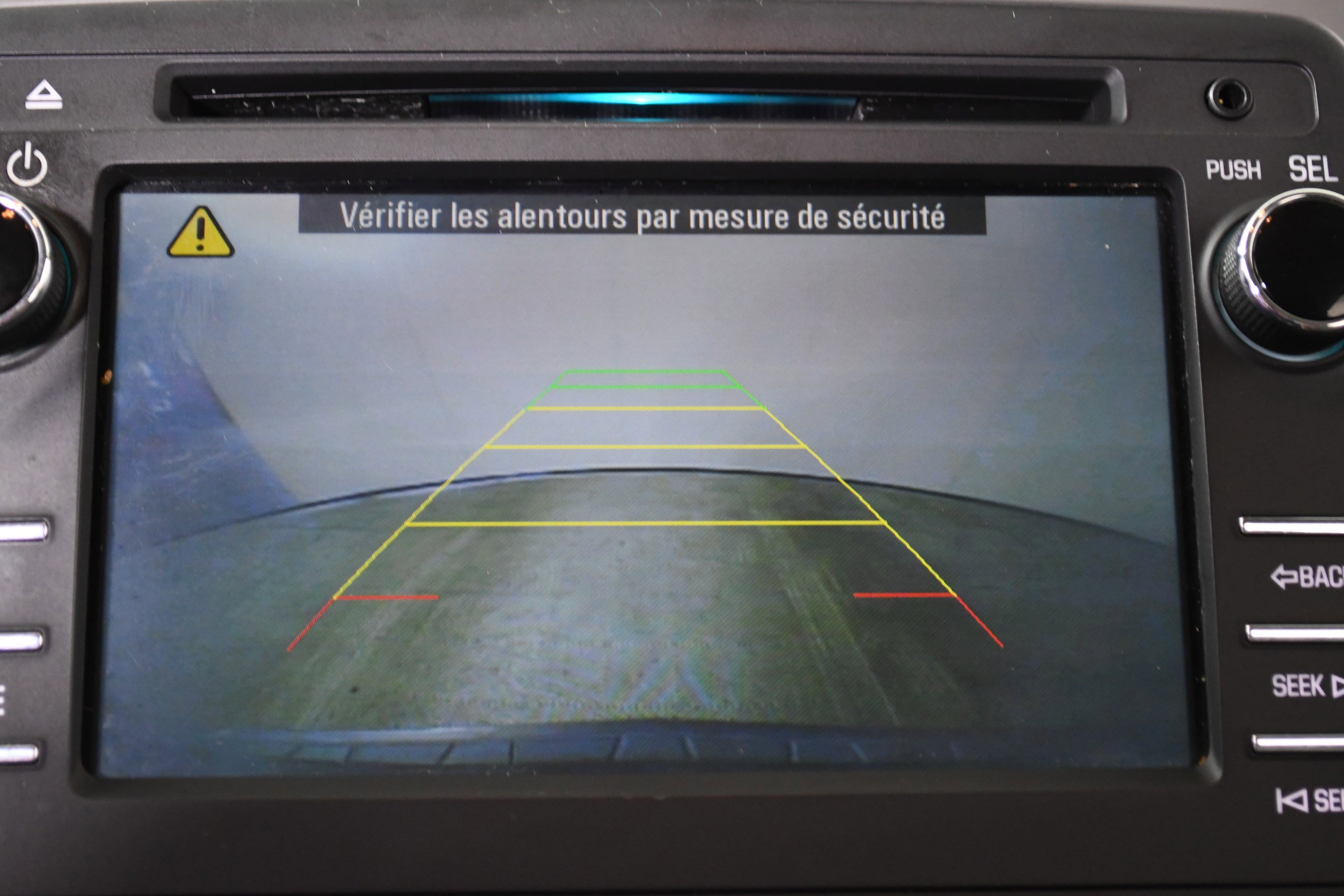 Used 2017 Chevrolet Traverse LS image 18