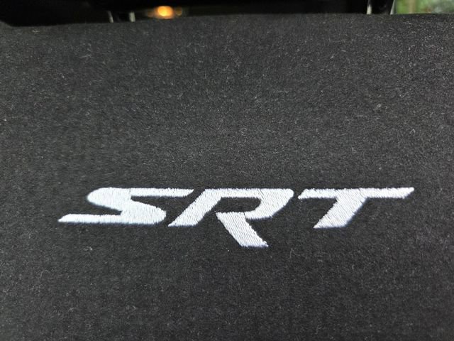 Used 2022 Dodge Durango SRT w/ Black Package AWD/4WD image 20