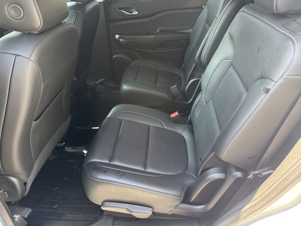 Used 2023 GMC Acadia SLT w/ Elevation Edition FWD image 20