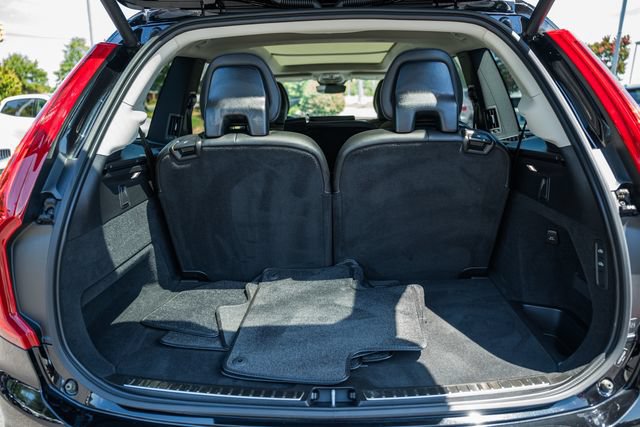 Certified 2024 Volvo XC90 B6 Ultimate AWD/4WD image 10