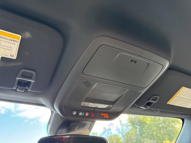 New 2026 Chevrolet Equinox ACTIV image 32